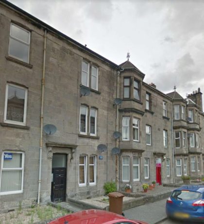 1 bedroom Flat to re...